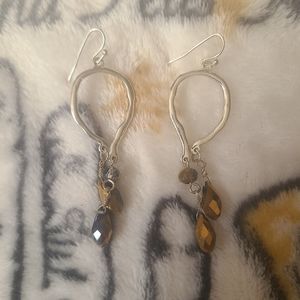 Dangle Earrings